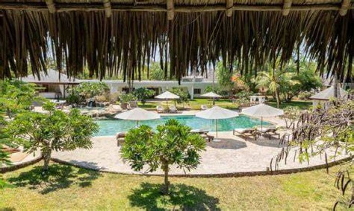 Boutique Hotel Nyumbani Tembo, Malindi, Kenya