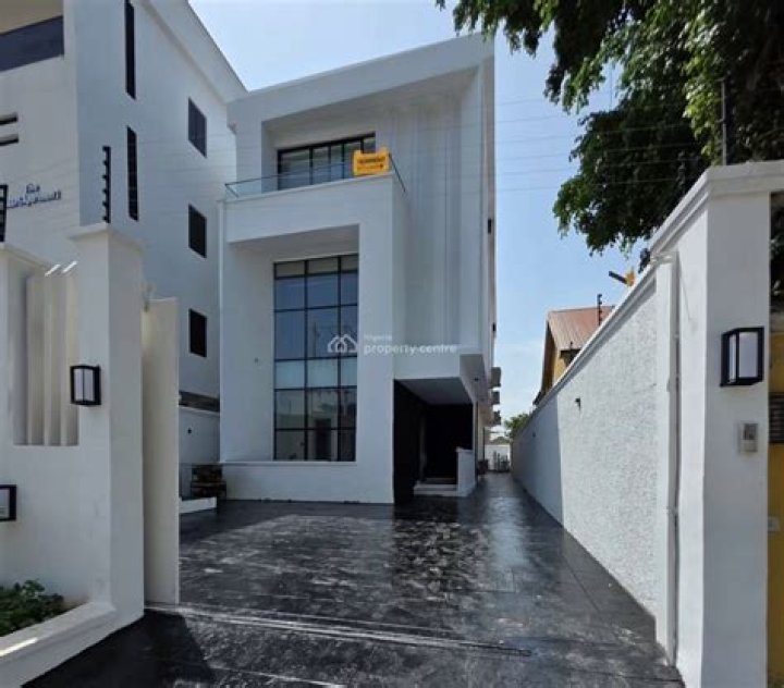 Box Residence Hotel And Apartments, Lekki Phase 1