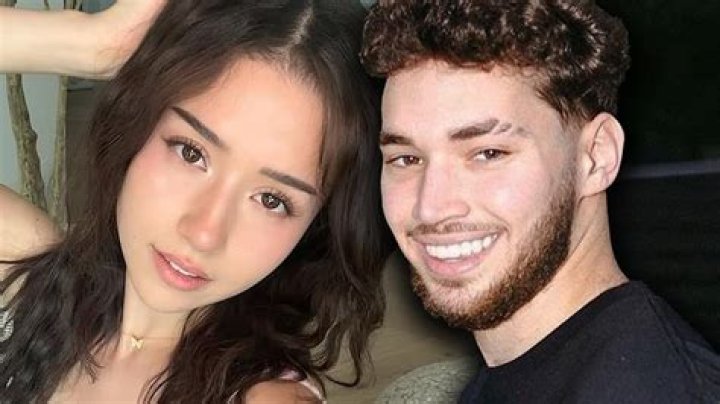 ‘Boyfriend’ rumors sweep Twitter as Pokimane chats with Kevin