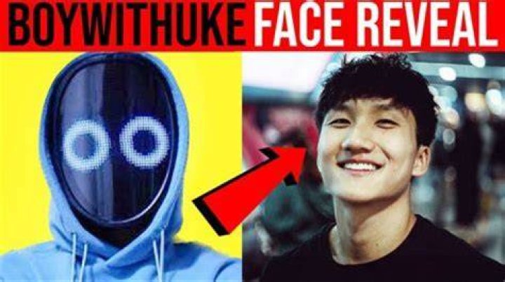 Boywithuke Face Reveal And Mask Off Photos, You Cannot Believe What He Looks Like