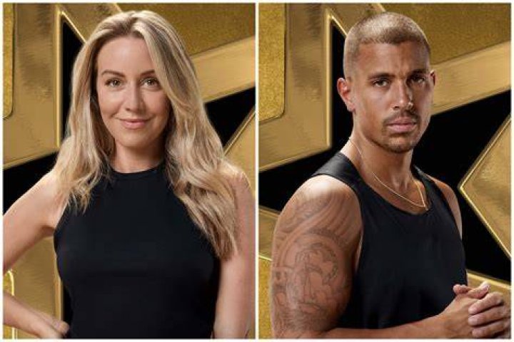 Brad Fiorenza Wife: Is He Married After Tori Hall Split? Challenge All Stars Cast