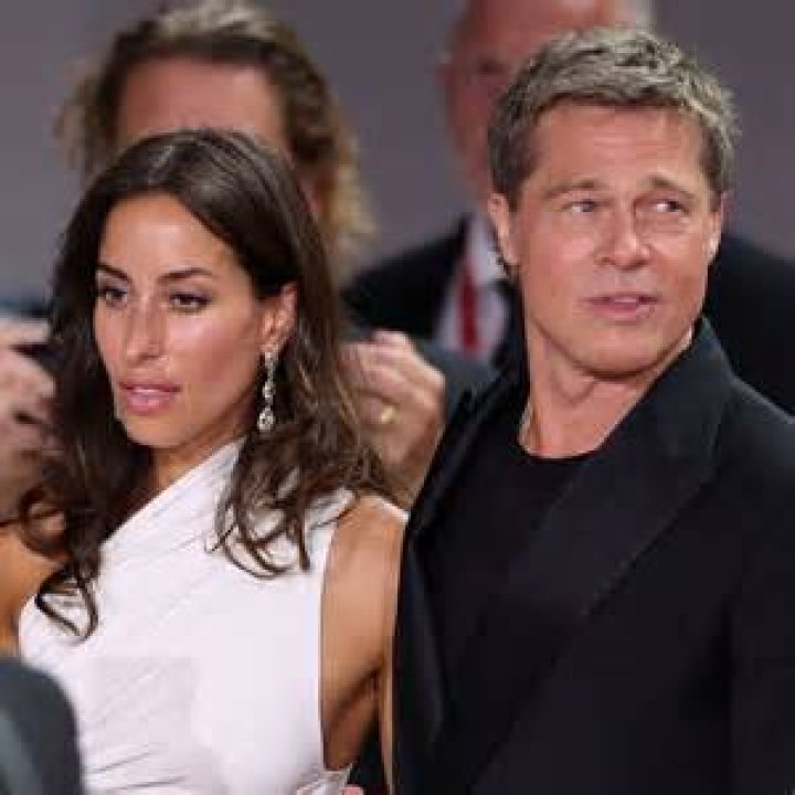 Brad Pitt Girlfriend, Who Is Brad Pitt New Girlfriend, Whos Brad Pitt Dating Now?