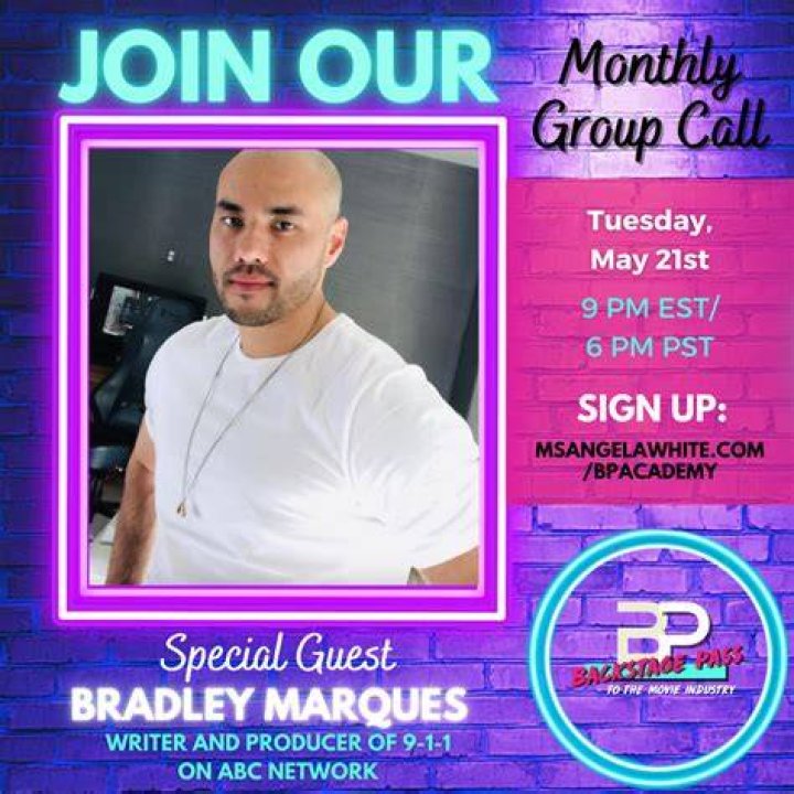 Bradley Marques
