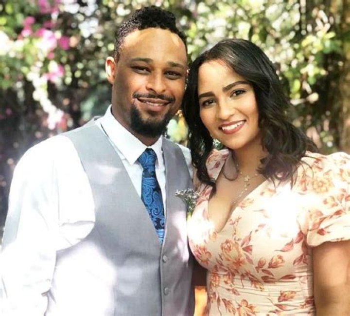 Bradley Olivier Biography, Age, Wife, Instagram, Family, Height, Instagram