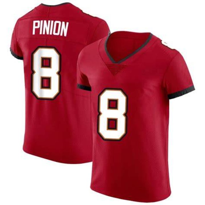 Bradley Pinion Salary, Net Worth, Position, College, Height, Weight, Family, Field Goal Attempt, Jersey