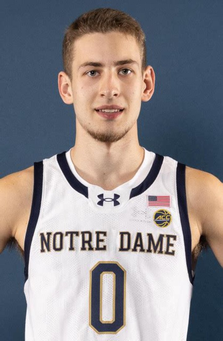 Brady Stevens