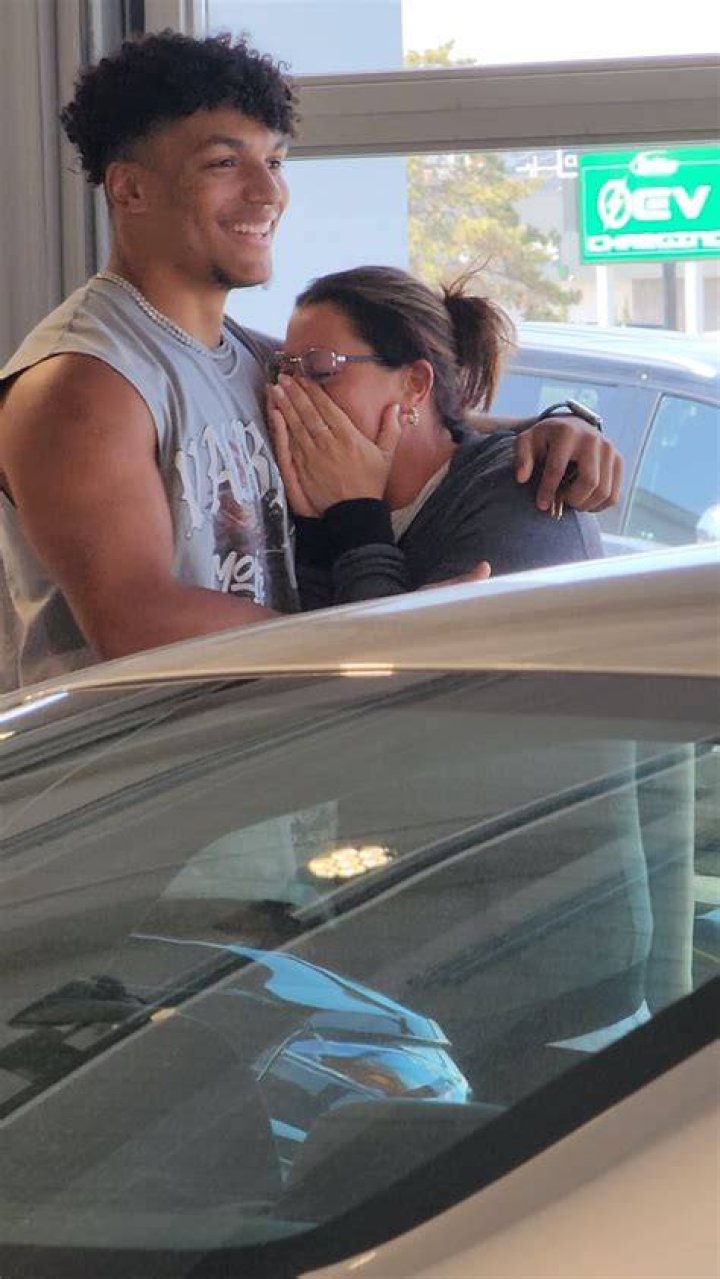 Braelon Allen Wife: Is Braelon Allen Married? Who Is Braelon Allen’s Girlfriend?