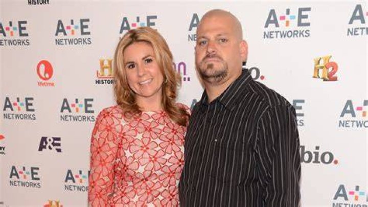 Brandi & Jarrod Net Worth