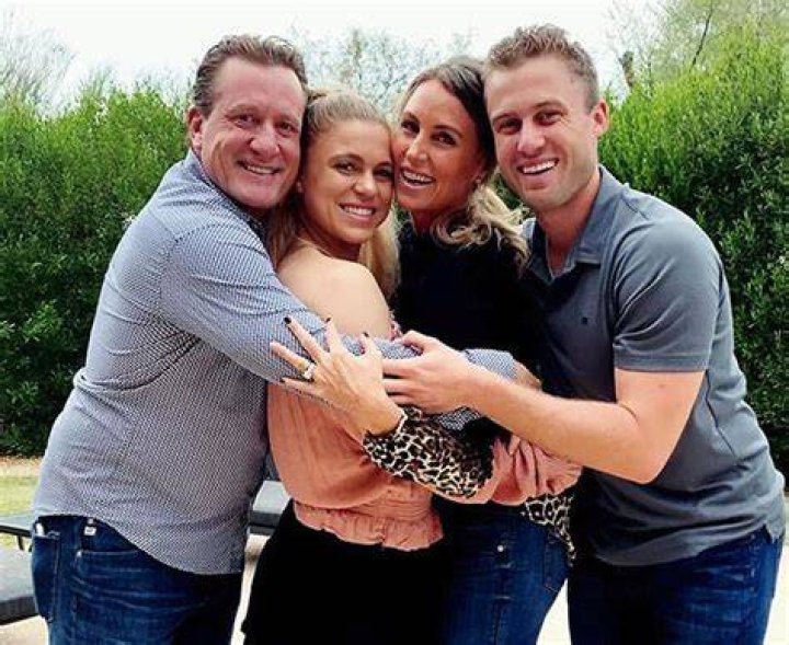 Brandi Roenick Wiki (Tracy Roenick Daughter) Age, Height, Bio, Boyfriend
