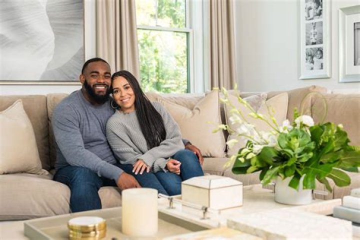 Brandon Graham wife: Who is Carlyne Graham?