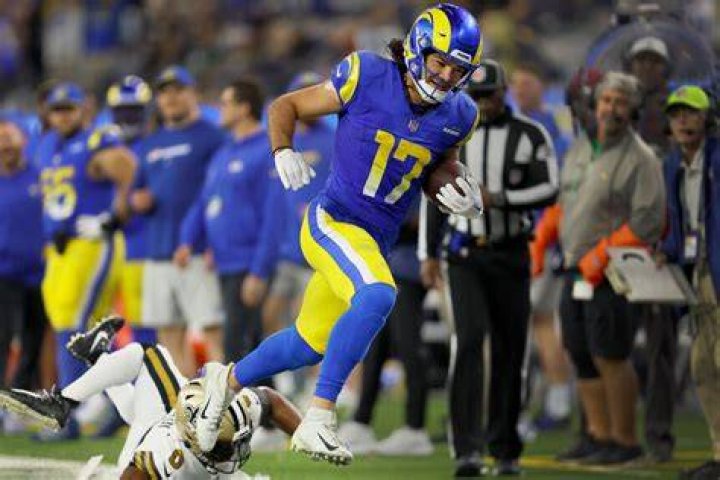 Brandon Powell Parents & Family, What You Need To Know About Los Angeles Rams Wide Receiver
