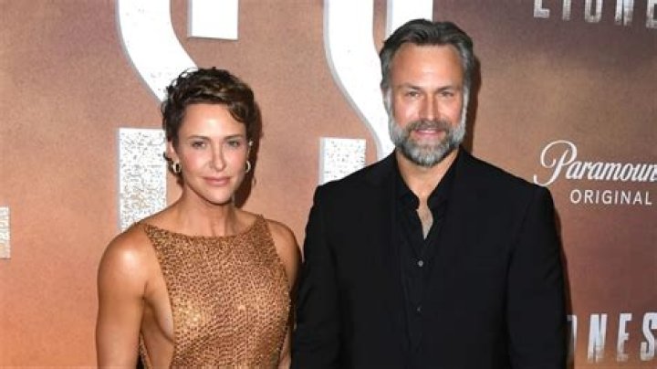 Brandon Wagner: What does Jill Wagner’s brother do?