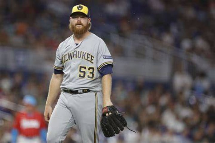 Brandon Woodruff Career Stats, Salary, Contract, Splits, Fantasy, College And Age Of The Milwaukee Brewers’ Pitcher