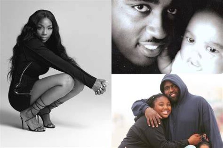 Brandy Husband Robert SmithWikipedia, Biography, Age, Height, Net Worth