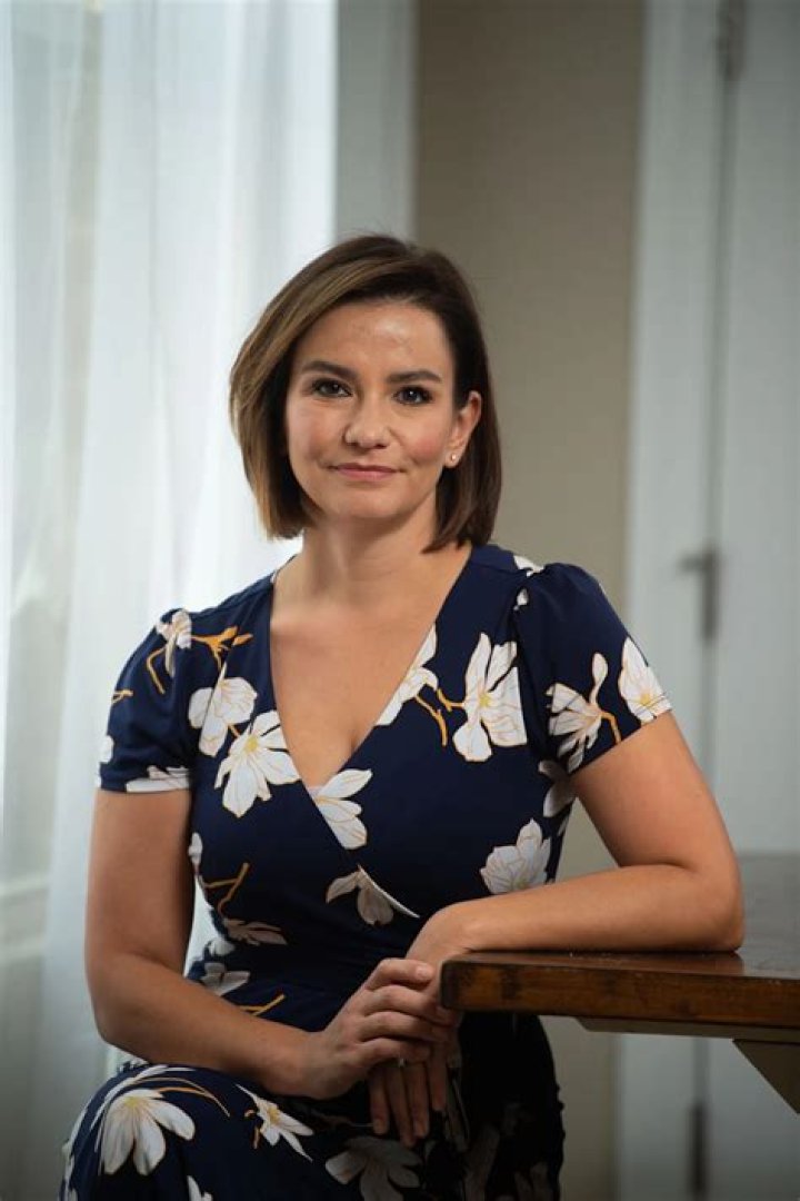 Bree Smith Channel 5 Age, Wiki, Biography, Husband, Net Worth