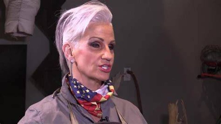 Brenda Warner Ex-Husband, Net Worth, Age, Movie, Young, Height, Parents, Hair, Kids