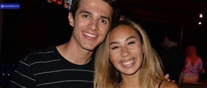 Brent Rivera Biography, Wiki, Age, Height, Family, Girlfriend, Net Worth