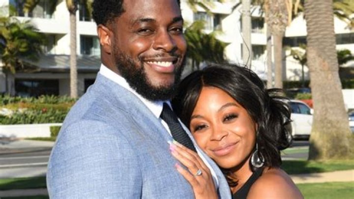 Bresha Webb Bio, Age, Husband, Parents, Grey’s Anatomy, Salary and Net Worth