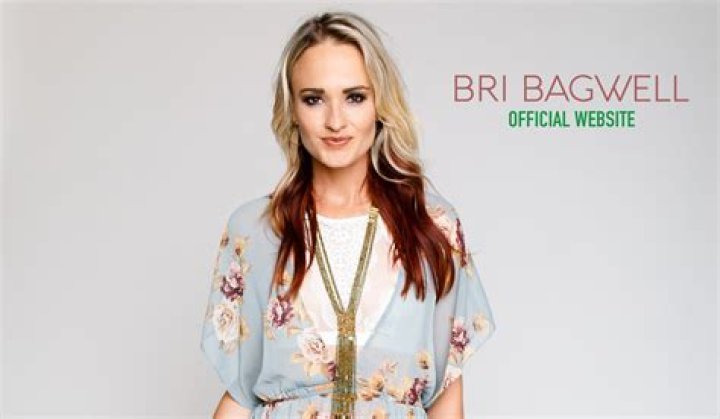 Bri Bagwell Bio, Wiki, Age, Net Worth, Boyfriend, Songs and Album