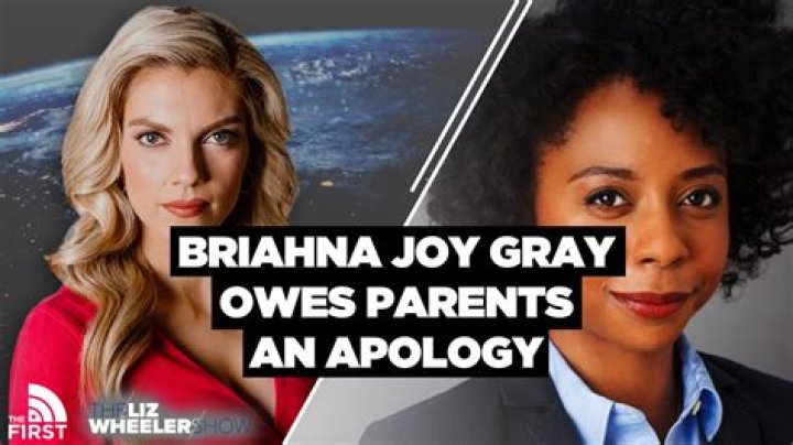 Briahna Joy Gray Biography, Age, Height, Career And The Intercept
