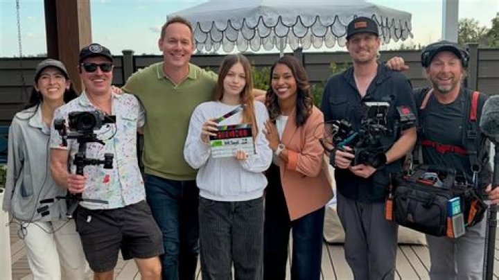 Brian And Mika Kleinschmidt Daughter Jade, Who Is Jade Biological Father? Here Is All Facts