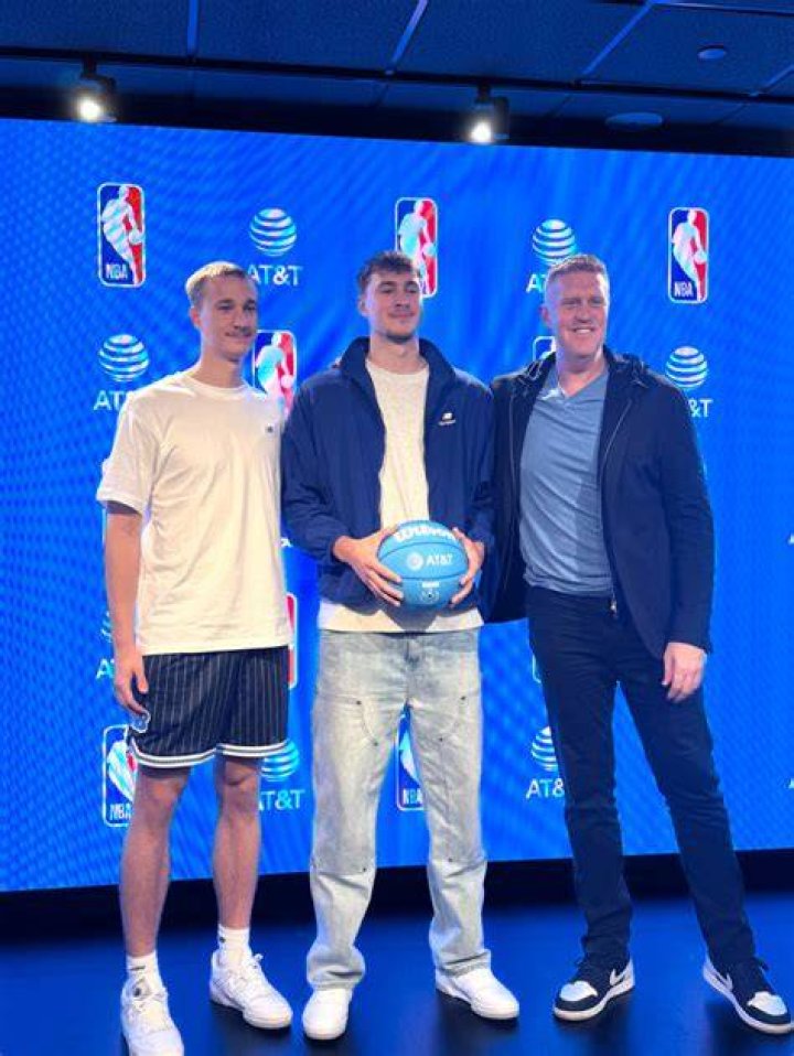 Brian David Scalabrine Age, Wiki, Biography, Family, Body Measurement, Salary, Net worth, Parents
