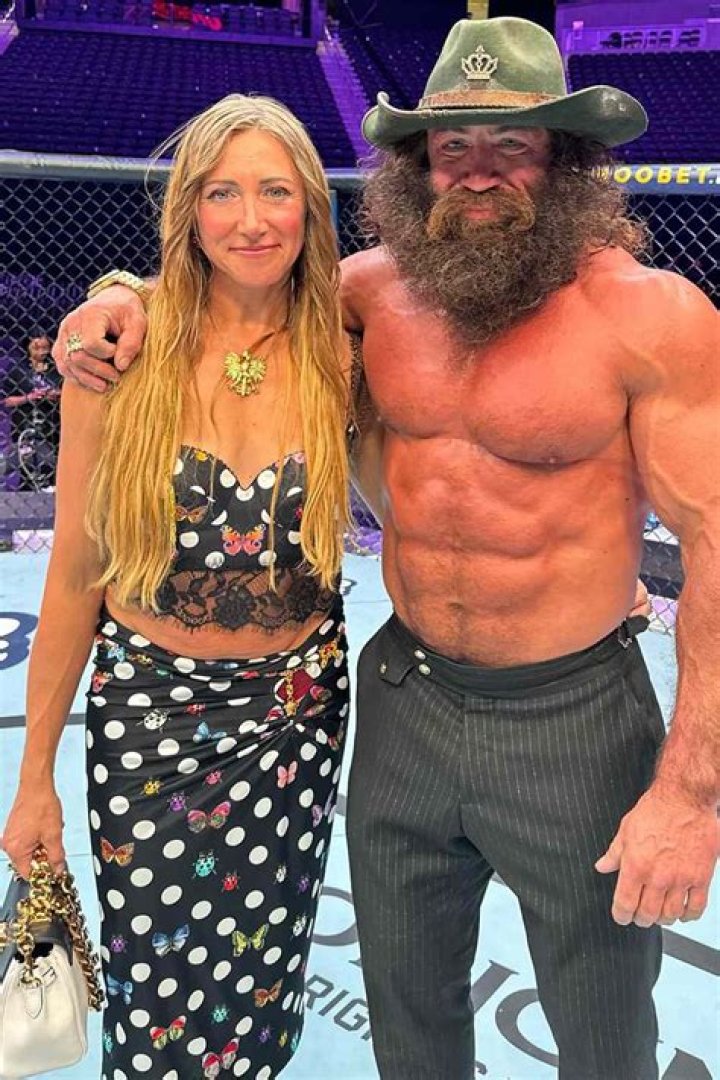 Brian Johnson Liver King Wikipedia: Age & Net Worth – Wife Instagram