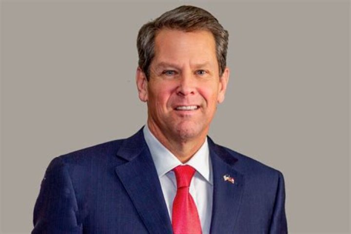 Brian Kemp (Governor of Georgia) Net Worth, Age, Bio, Wiki, Wife, Children, Career, Height, Weight, Facts