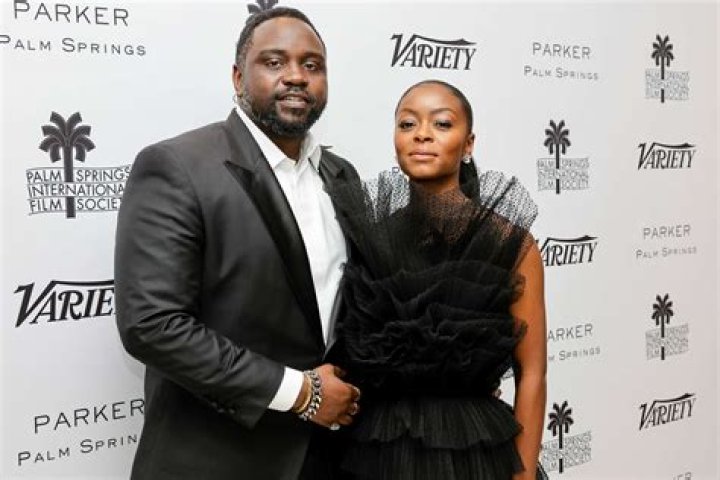 Brian Tyree Henry Wife Or Partner – Is He Gay? Relationship And Sexuality