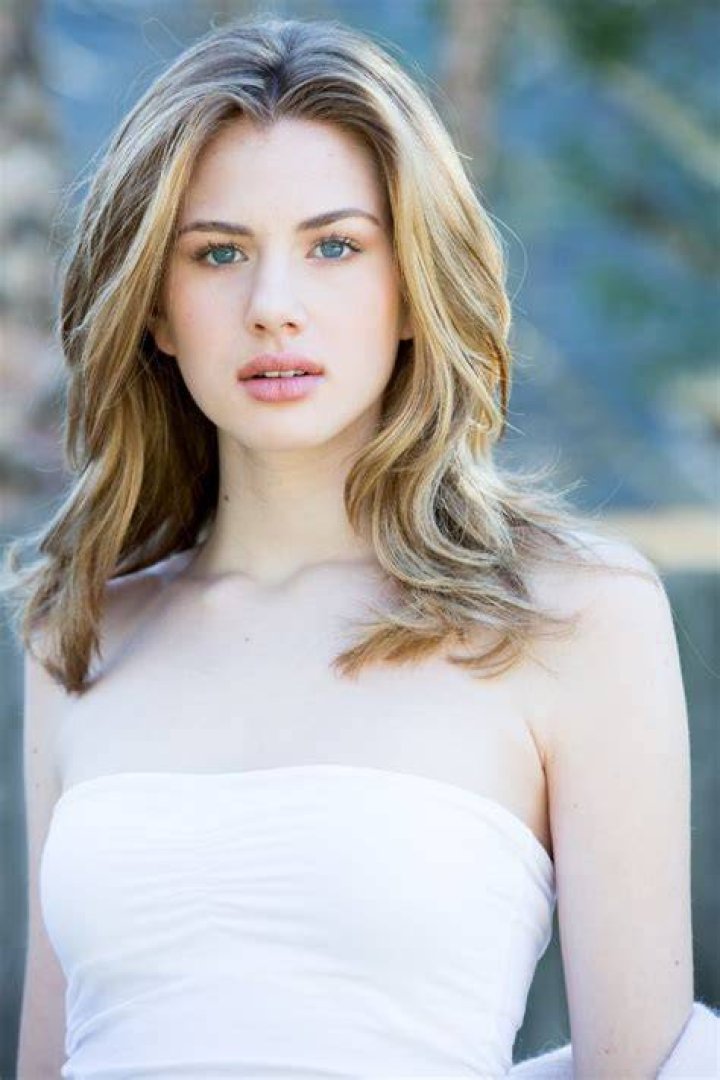 Brianna Askins