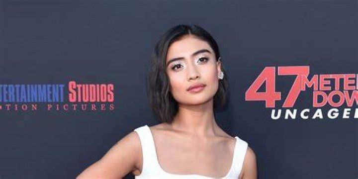 Brianne Tju Ethnicity and Height Revealed – Who Are Her Parents?
