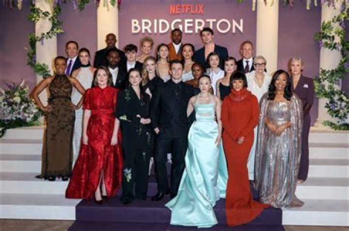 Bridgerton: Martins Imhangbe Age, Wiki, Biography, Height, Girlfriend, Net Worth