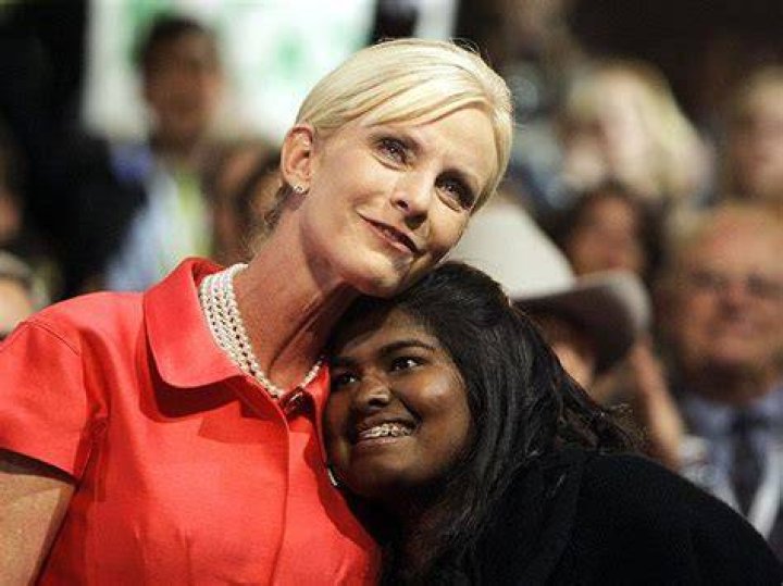 Bridget McCain (John McCain Daughter) Wiki, Biography, Age, Net Worth, Height, Weight, Parents, Facts