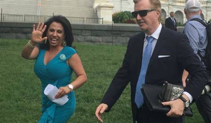 Brigitte Gabriel Net Worth: Know About Her Husband, Salary and Age