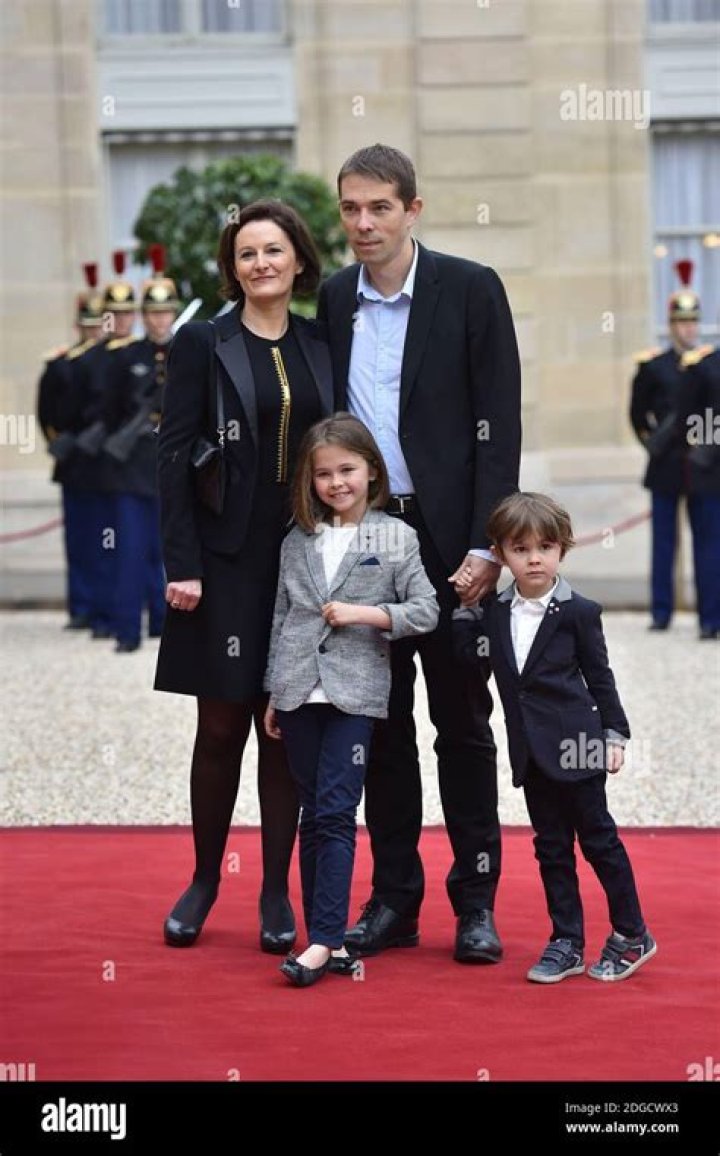 Brigitte Macron Grandchildren: Meet Paul Auzière and Camille Auzière
