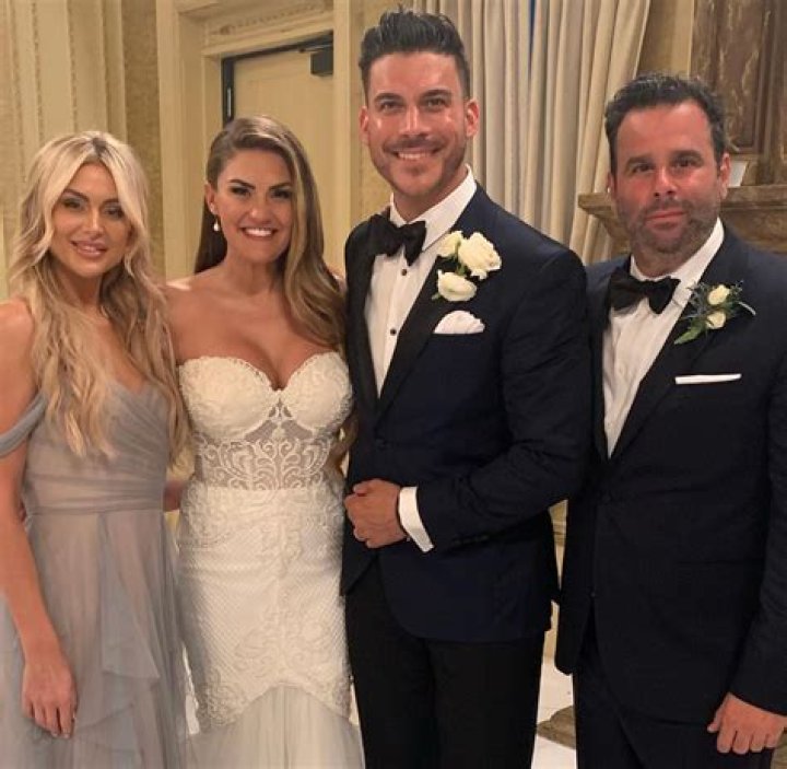 Brittany Cartwright and Jax Taylor wedding: How much did Jax and Brittany’s wedding cost?
