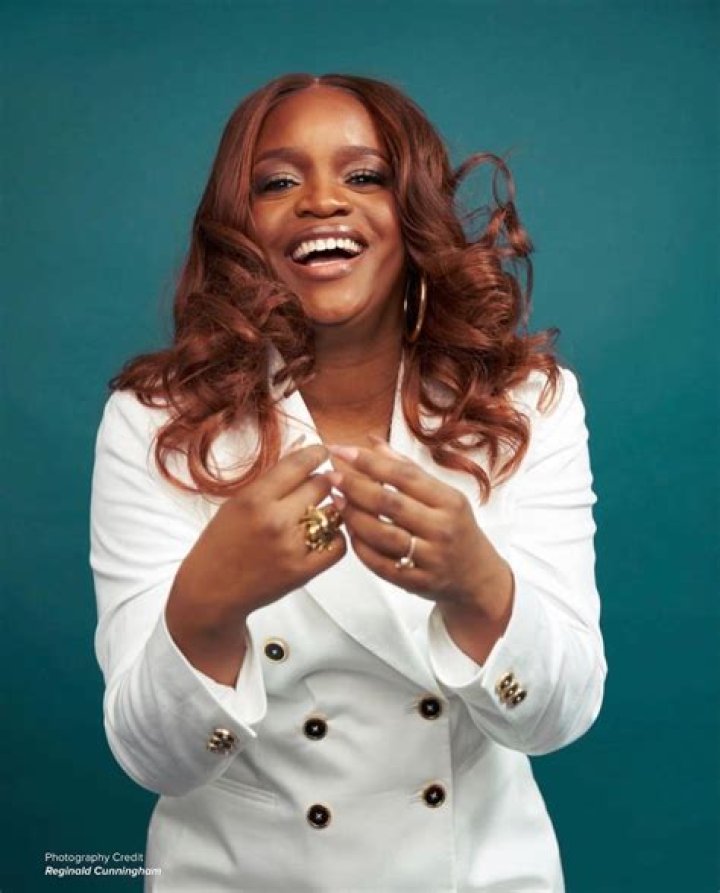 Brittany Packnett Cunningham