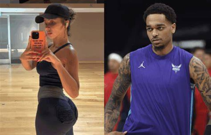 Brittany Renner And PJ Washington Age Difference -Meet Her On Instagram