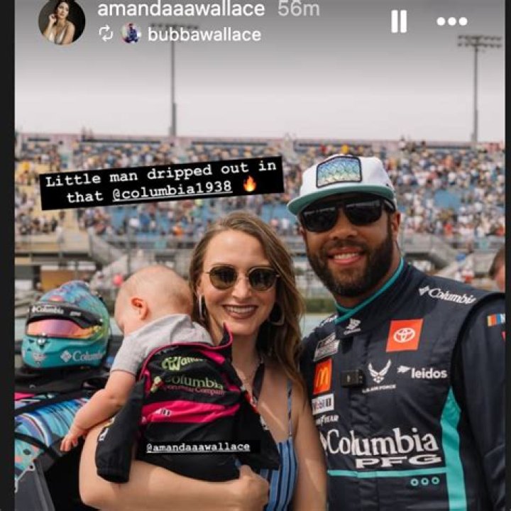 Brittany Wallace: 10 Facts On Bubba Wallace Sister