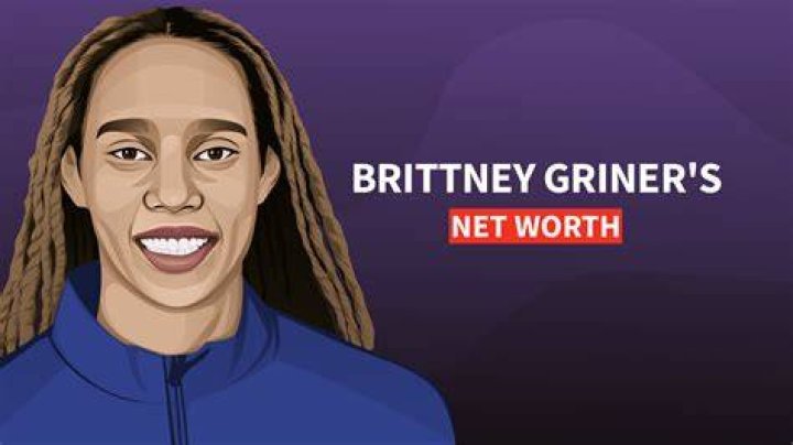 Brittney Griner’s Net Worth, Age, Height, Weight, Husband, Kids, Bio-Wiki