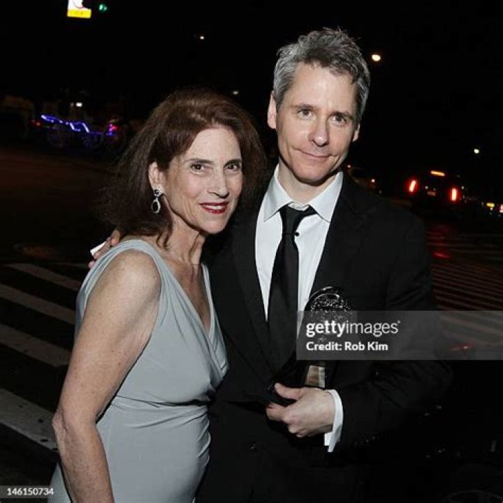 Bruce Norris Biography, Clybourne Park, Playwright, Downstate and Wife