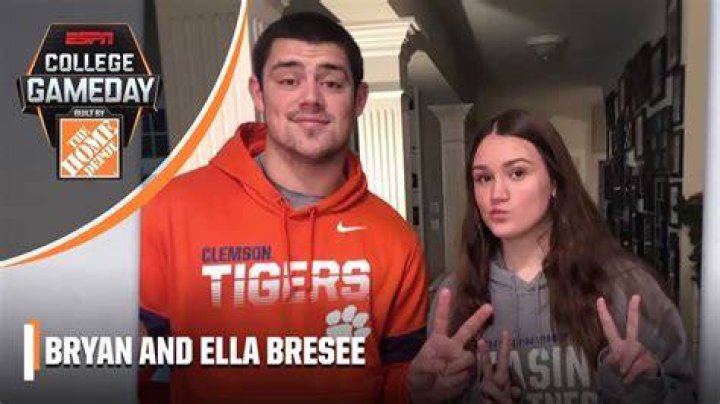 Bryan Bresee Parents: Who are Rich Bresee and Meghan Bresee?