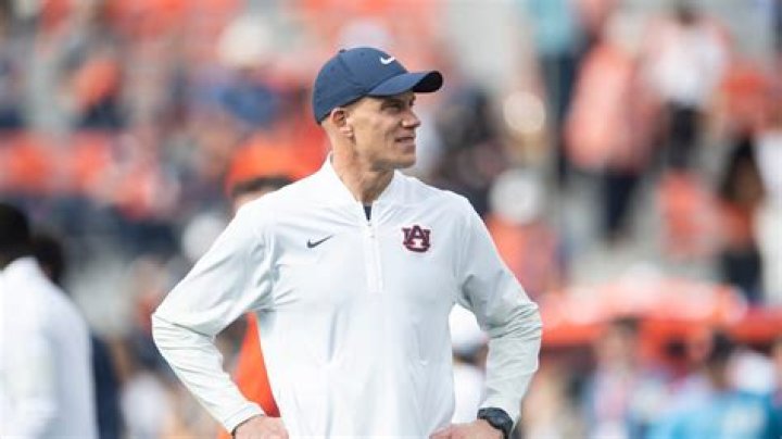 Bryan Harsin Religion: Is The Football Head Coach Mormon?