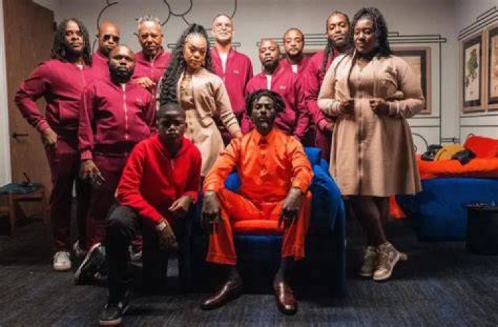 Buju Banton Bio, Wiki, Age, Height, Wife, Children, Arrest, Release, Songs, and Net Worth