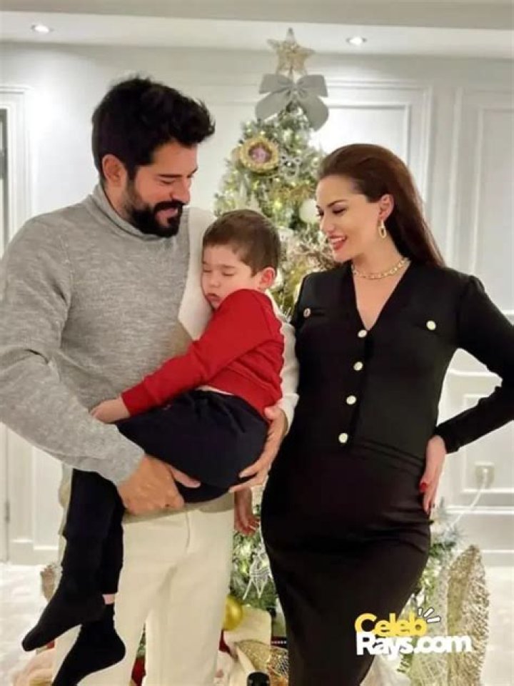 Burak Ozcivit Bio, Wiki, Age, Height, Education, Wife, Family, Career and Net Worth