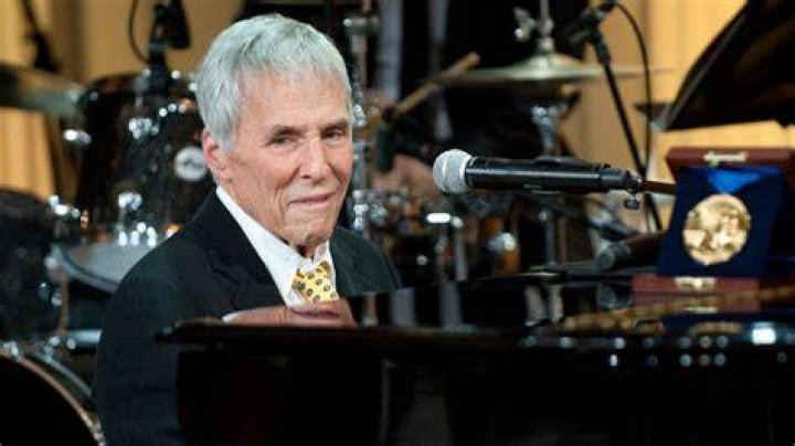 Burt Bacharach Death Cause And Obituary: How Did Legendary Composer Die?