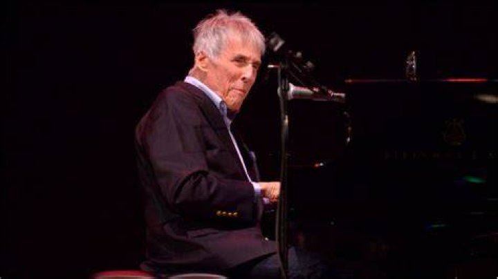 Burt Bacharach net worth: Iconic pop songwriter’s multi-million fortune explored in wake of death at 94