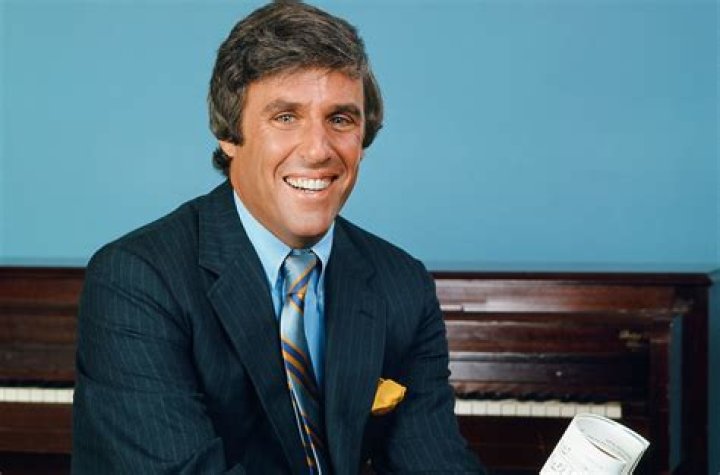 Burt Bacharach son: Who is Oliver Bacharach? Oliver Bacharach Age, Wikipedia, Net Worth, Instagram