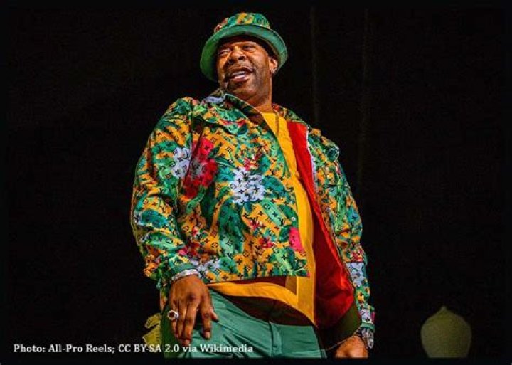 Busta Rhymes Heritage: Does Busta Rhymes have Jamaican roots?