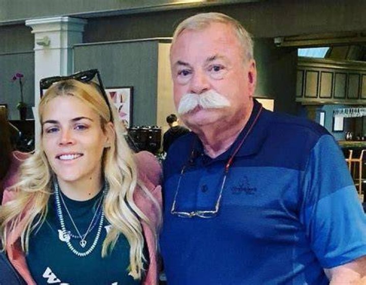 Busy Philipps Parents: Who Are Barbara Philipps & Joseph Philipps?